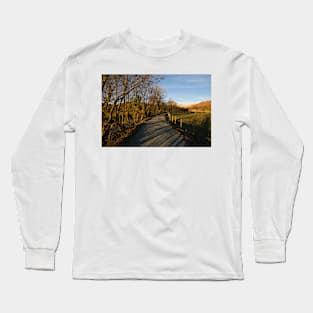 Views To Elterwater Long Sleeve T-Shirt